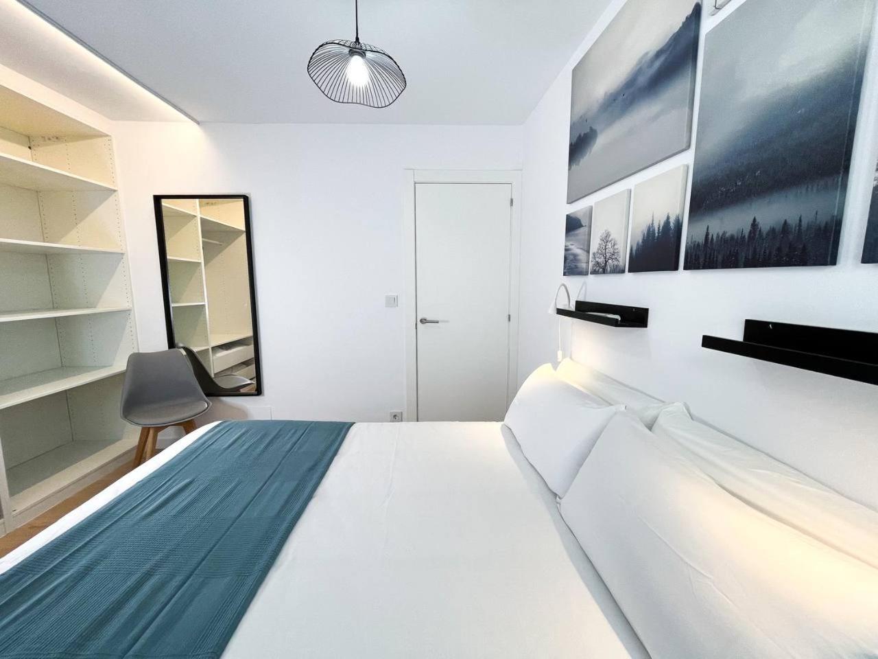 Coosy - En Pleno Centro Andorra L By Bonesvacances Εξωτερικό φωτογραφία