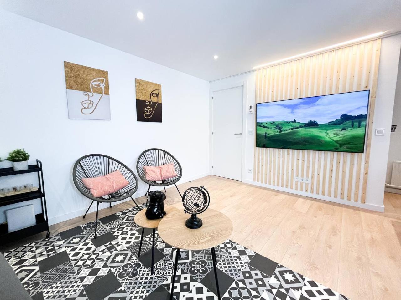 Coosy - En Pleno Centro Andorra L By Bonesvacances Εξωτερικό φωτογραφία