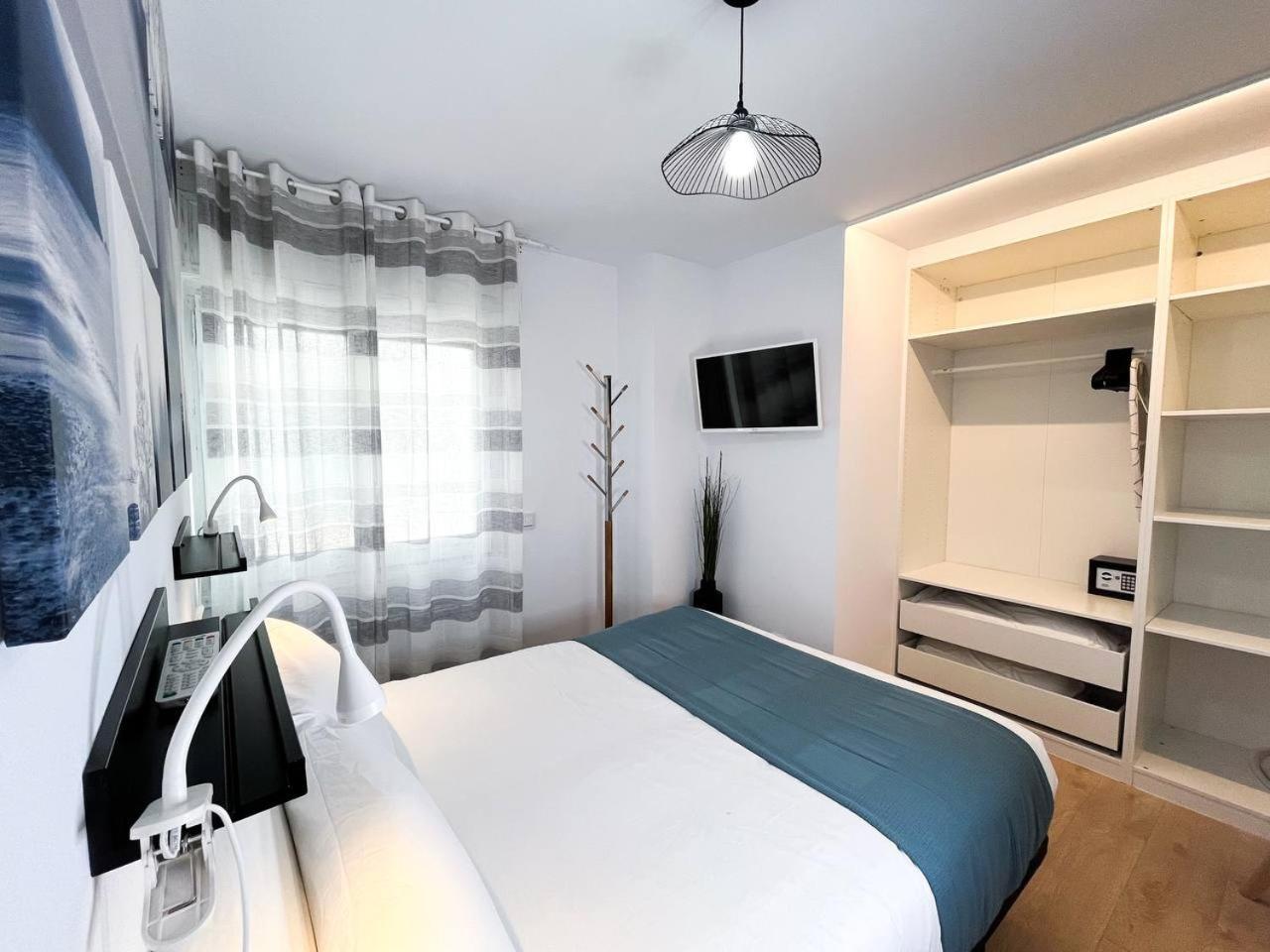 Coosy - En Pleno Centro Andorra L By Bonesvacances Εξωτερικό φωτογραφία